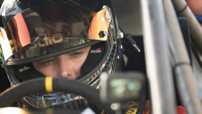 Lucy Block: Raising Funds for the 43 Institute