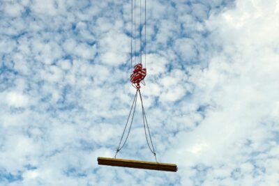 Overhead Lifting and Rigging