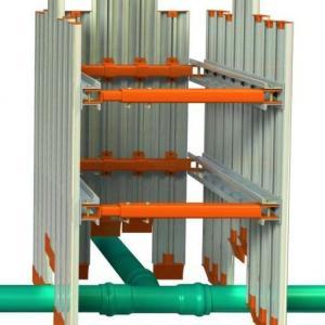 6x6 V-Panel Trench Box - For Sale-image