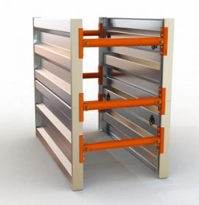 3x5 Aluminum Trench Box - For Sale-image