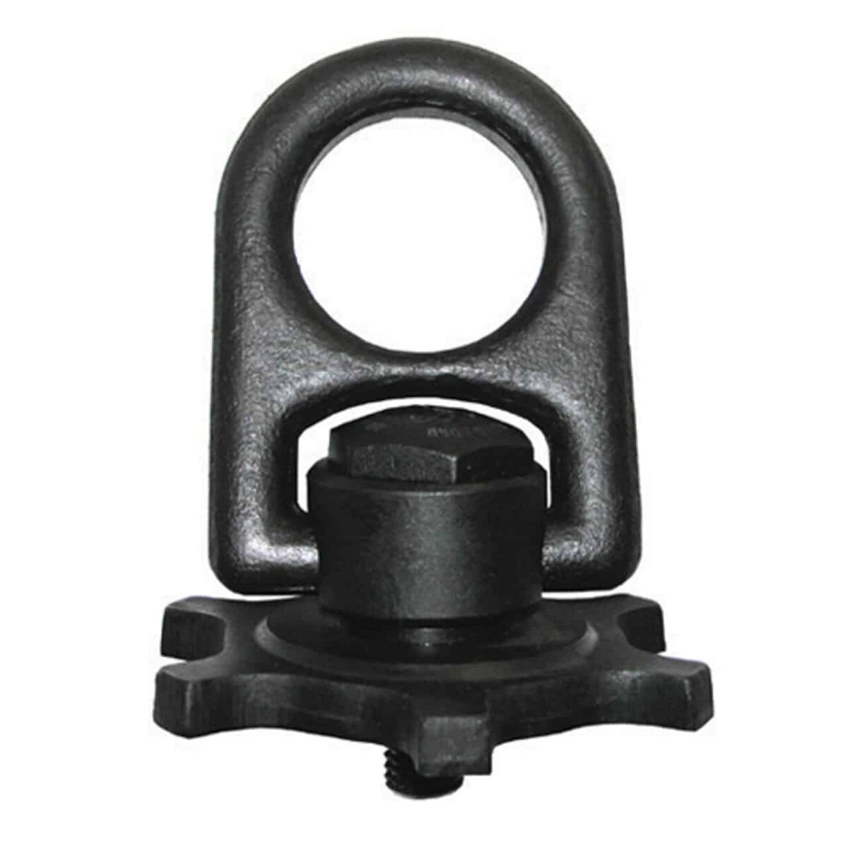 Road Plate Lifters Actek Threaded Lifting Tool