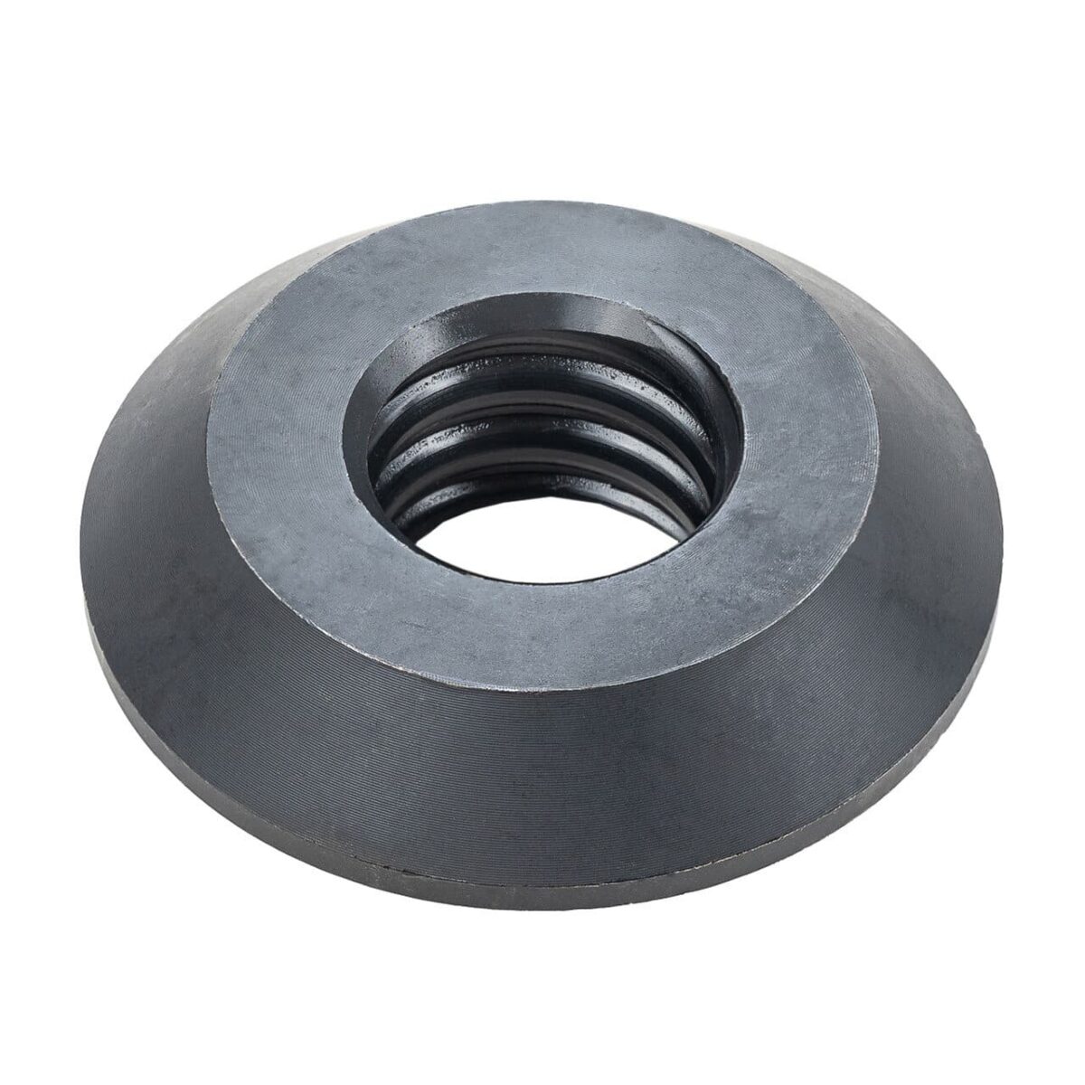 Street Plate Nut