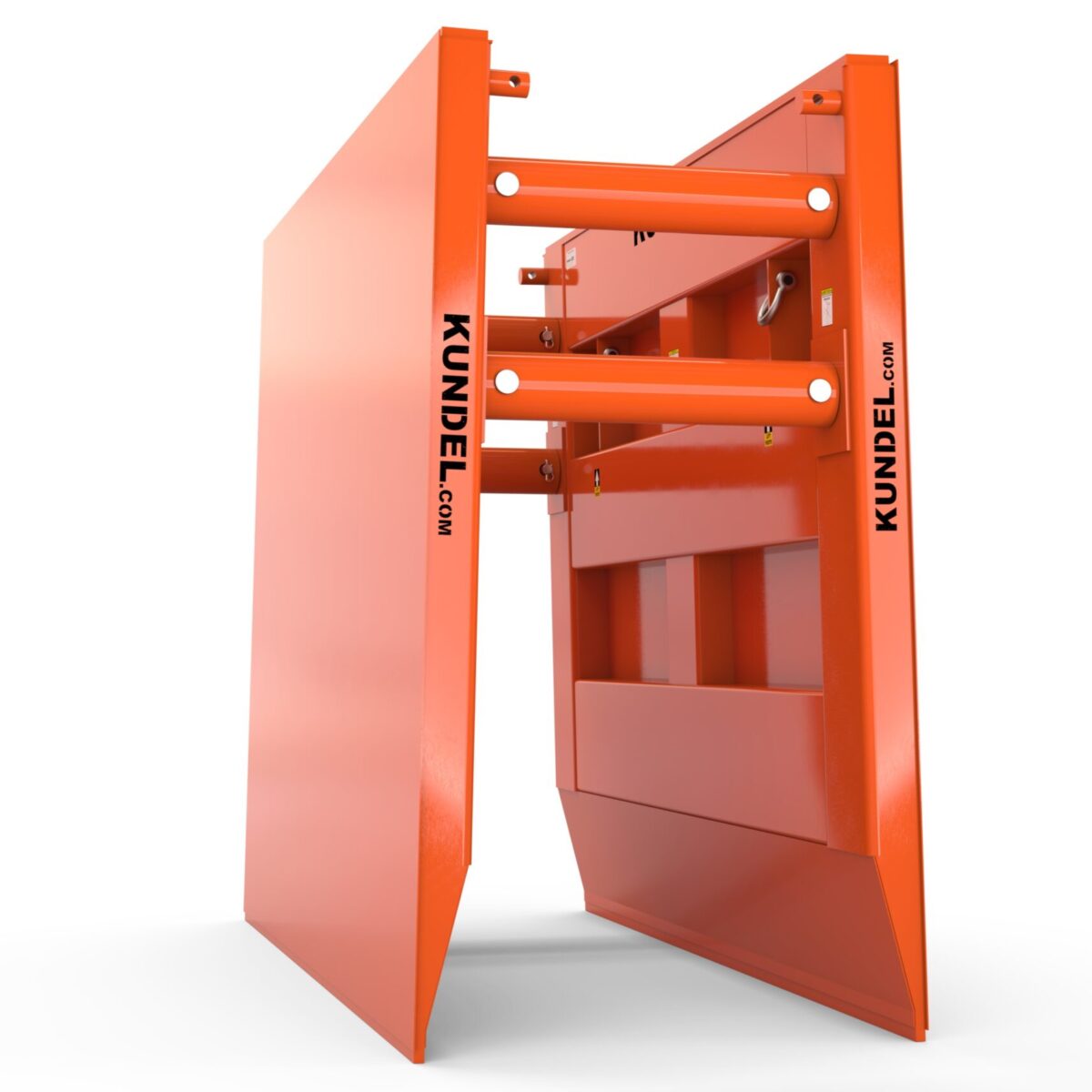 8x10 Trench Box Rental 5"