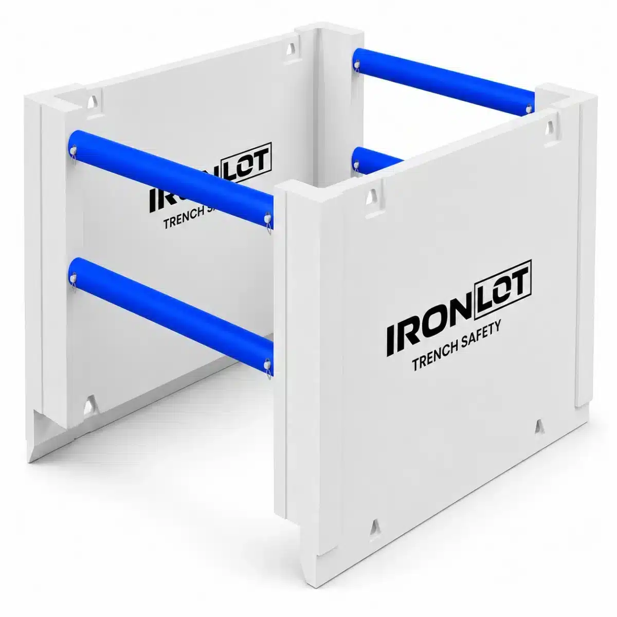 Manhole Box