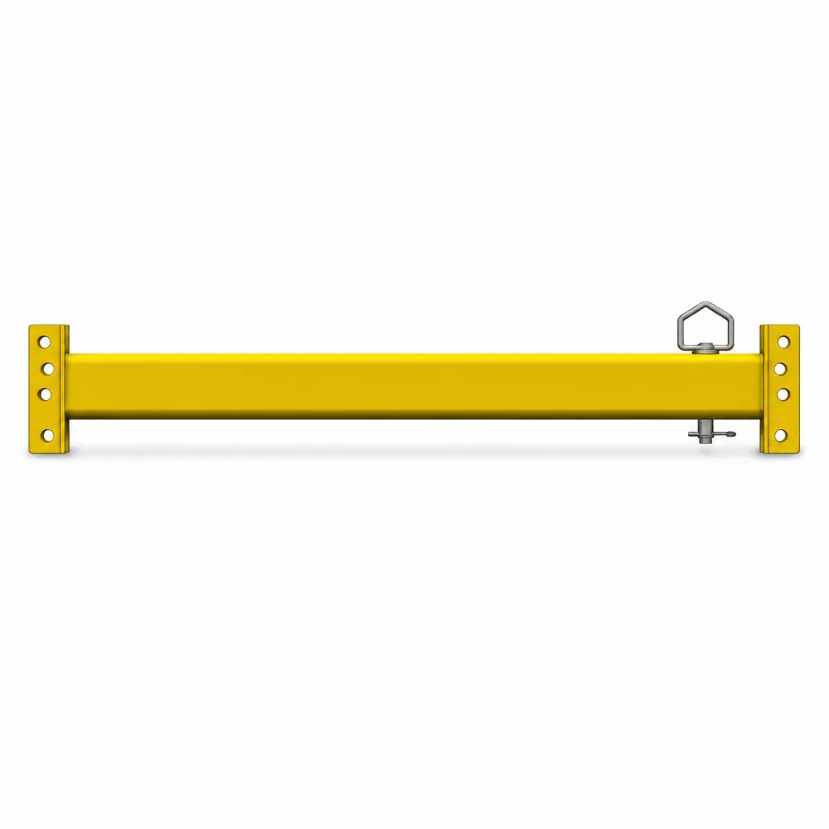 Pacific Shoring Adjustable Spreaders - Iron Lot Trench Safety