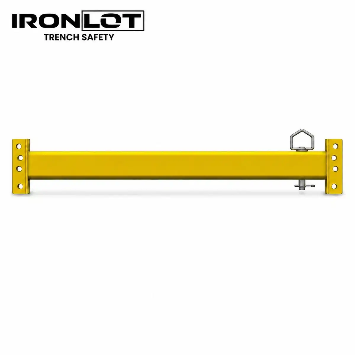 MAPS Adjustable Spreader - Iron Lot