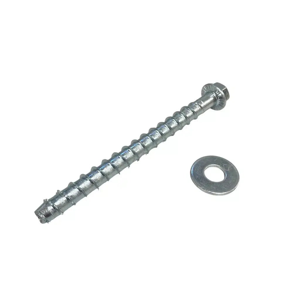 Replacement Anchor - Iron Lot Trench Safety