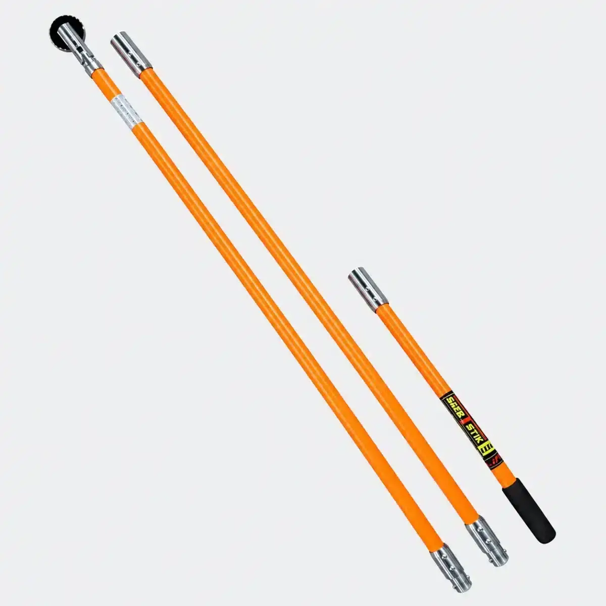 SAFE-T-STICK 120 - Iron Lot Trench Safety