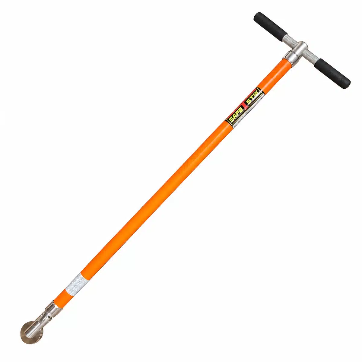 SAFE-T-STIK 54 - Iron Lot Trench Safety